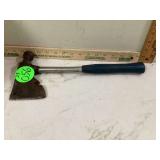 HATCHET - TOOLS