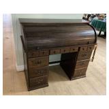 MID CENTURY MODERN FURNITURE - DESK