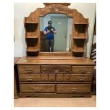 MID CENTURY MODERN FURNITURE