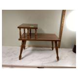 MID CENTURY MODERN FURNITURE - TABLE