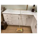 HOOVER FLOOR SWEEPER - HOUSEHOLD MISC