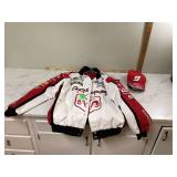 DOGE #9 KAHNE RACING JACKET