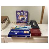 VINTAGE - TOYS   BOARD GAMES