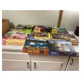 TOYS   BOARD GAMES