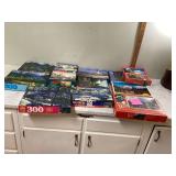 VINTAGE - TOYS   BOARD GAMES