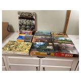 VINTAGE - TOYS   BOARD GAMES