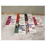 Inspirational stories for the heart