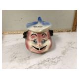 PETIT COOKIE JAR - COLLECTIBLES