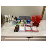 Avon new and old stock some opened