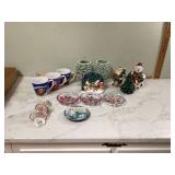 ORNAMENTS   HOLIDAY DECOR