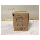 Retro First Gear coin bank for engine oil