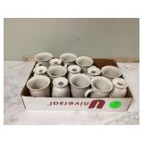 Outdoor diningware