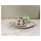 Outdoor dining accessories