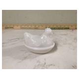 HEN ON NEST - COLLECTIBLES
