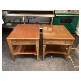 MID CENTURY MODERN FURNITURE - TABLE
