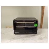 NEW TOASTER OVEN - APPLIANCES