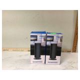 2 TV ANTENNAS - APPLIANCES