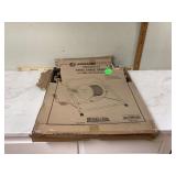 CABLE CADDY - HOUSEHOLD MISC