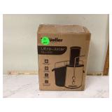 NEW JUICER - APPLIANCES
