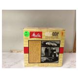 NEW COFFEE MAKER - APPLIANCES