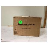 STACKABLE BINS - HOUSEHOLD MISC