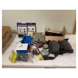 BOX MISS TOOLS - TOOLS