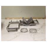 NEW CHEESE SLICER - HOUSEHOLD MISC