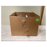 LARGE BOX OF 3M MASKS - HOUSEHOLD MISC