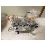 LOT OF BOAT ACCESSORIES