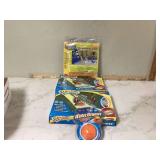 NIB WATER SLIDE & MORE