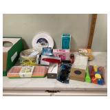 15 NEW KITCHEN ITEMS - HOUSEHOLD MISC