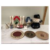ORNAMENTS   HOLIDAY DECOR