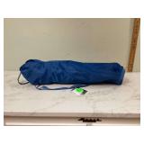 BLUE BAG CHAIR