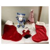 ORNAMENTS   HOLIDAY DECOR