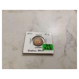 Coins and Currency
