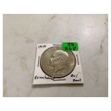 DOLLAR COINS