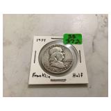 DOLLAR COINS