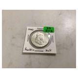 DOLLAR COINS