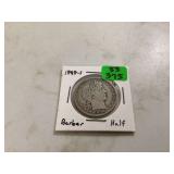DOLLAR COINS