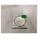 DOLLAR COINS