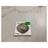 MORGAN SILVER DOLLAR
