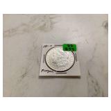 MORGAN SILVER DOLLAR