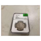 DOLLAR COINS