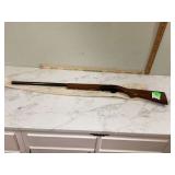 MCCOY ARMS 12-GAUGE RIFLE