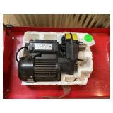 MODEL 43206 TYPE-A 1 2HP MOTOR - TOOLS