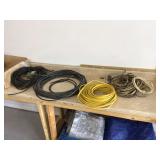COPPER WIRE - HOUSEHOLD MISC