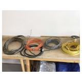 COPPER WIRE - HOUSEHOLD MISC