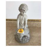 Novelty garden decorations