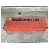 REMINGTON 480 RAM SET - AMMO FIREARMS