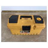 TASK FORCE TOOLBOX W  TOOLS ECT - TOOLS